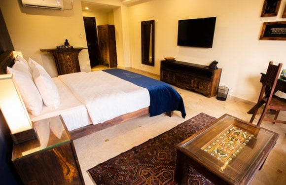 2025 میں اسلام آباد کے 12 بہترین ہوٹل