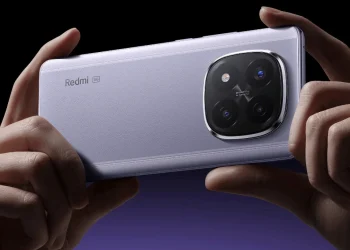 ریڈمی نوٹ 15 پرو+ میں سیٹلائٹ کنیکٹیویٹی کا اضافہ 