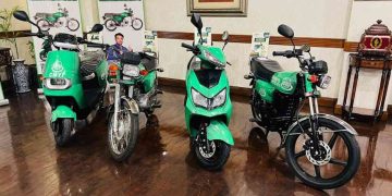 سندھ کی مفت الیکٹرک بائیک اسکیم اہلیت کے معیار اور درخواست دینے کا طریقہ