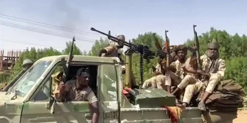 سوڈان–پاکستان دفاعی معاہدہ جنگ یا ترقی کی راہ