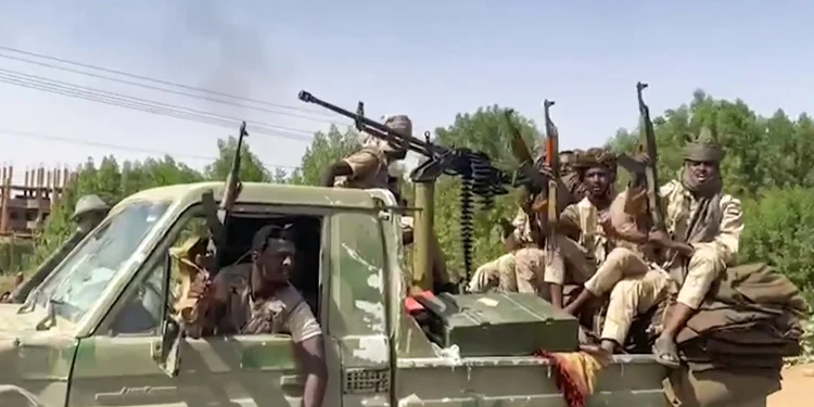 سوڈان–پاکستان دفاعی معاہدہ جنگ یا ترقی کی راہ