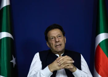 سپریم کورٹ نے عمران خان کو مئی 9 کے مقدمات میں ضمانت دے دی