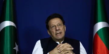 سپریم کورٹ نے عمران خان کو مئی 9 کے مقدمات میں ضمانت دے دی