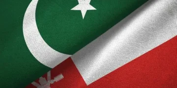 عمان کا پاکستانی طلباء کے لیے مکمل فنڈڈ اسکالرشپ کا اعلان (2025–26)