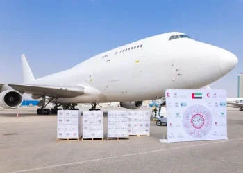 غزہ میں انسانی بحران کے خاتمے کے لیے متحدہ عرب امارات کی جاری پائیدار امدادی کاوشیں