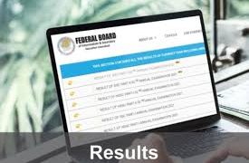 فیڈرل بورڈ نے انٹرمیڈیٹ امتحانات 2025 کے نتائج کا اعلان کر دیا