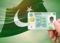 نادرا میں شناختی کارڈ پر نام کی تبدیلی کا طریقہ