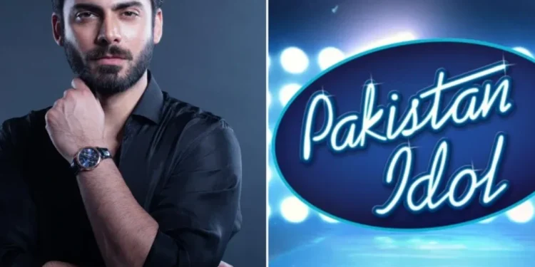 پاکستان آئڈل کی واپسی فواد خان، راحت فتح علی خان سمیت بڑے نام جج بنیں گے
