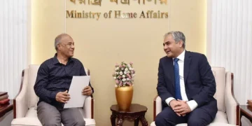 پاکستان اور بنگلہ دیش نے پانچ دہائیوں بعد سفارتی پاسپورٹ پر ویزا فری سفر بحال کر دیا