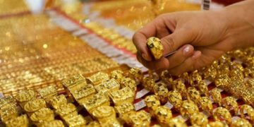 پاکستان میں آج سونے کی قیمتیں، 30 اگست 2025