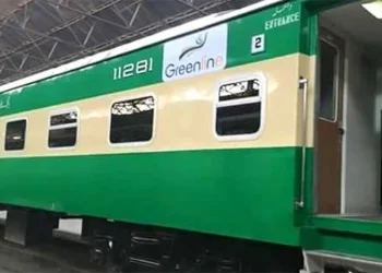 پاکستان میں آن لائن ٹرین ٹکٹ بکنگ اور ریئل ٹائم ٹریکنگ کا مکمل طریقہ