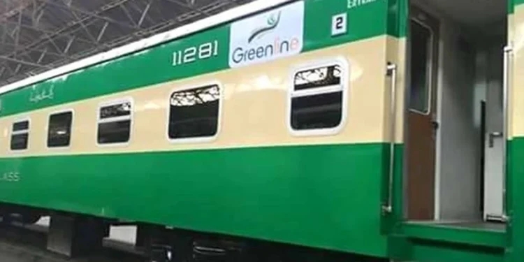 پاکستان میں آن لائن ٹرین ٹکٹ بکنگ اور ریئل ٹائم ٹریکنگ کا مکمل طریقہ