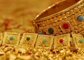 پاکستان میں سونے کی قیمت – 20 اگست 2025