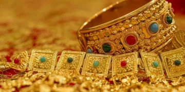 پاکستان میں سونے کی قیمت – 20 اگست 2025