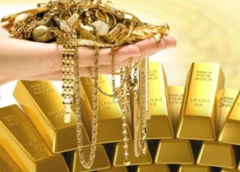 پاکستان میں سونے کی قیمت – 23 اگست 2025