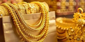 پاکستان میں سونے کی قیمتیں – 22 اگست 2025