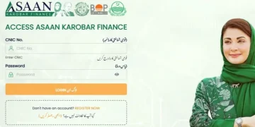 پنجاب آسان کاروبار لون اسکیم 2025