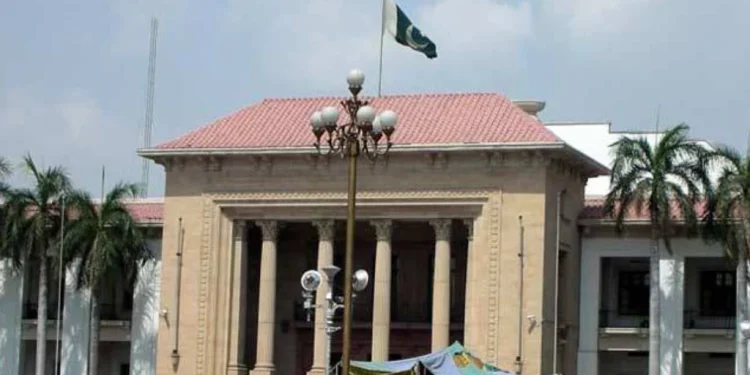 پنجاب اسمبلی کمیٹی کی لوکل گورنمنٹ بل 2025 کی منظوری، مادری زبان کا بل بھی پیش