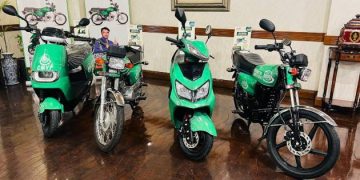 پنجاب بائیک اسکیم کے تحت 1 لاکھ روپے کی ترغیب حاصل کرنے کا طریقہ