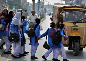 پنجاب کے اسکولوں میں گرمیوں کی چھٹیوں میں 31 اگست تک توسیع