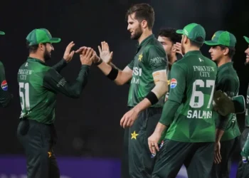 پی سی بی کا ایشیا کپ اور یو اے ای ٹی20 سیریز کے لیے پاکستانی اسکواڈ کا اعلان