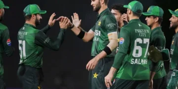 پی سی بی کا ایشیا کپ اور یو اے ای ٹی20 سیریز کے لیے پاکستانی اسکواڈ کا اعلان