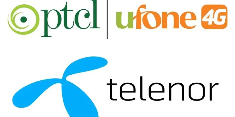 پی ٹی سی ایل نے ٹیلی نار کے انضمام کے لیے سی سی پی کو کاروباری منصوبہ پیش کر دیا