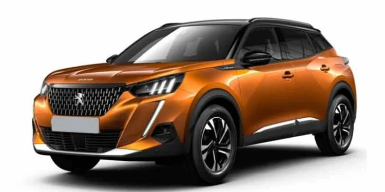 پیوژو 2008 فیس لفٹ پاکستان میں لانچ — نیا انداز، نئی خصوصیات اور قیمتیں