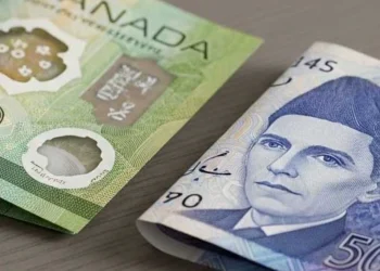 کینیڈین ڈالر سے پاکستانی روپیہ ریٹ آج – 25 اگست 2025