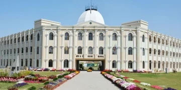 10 بہترین جامعات برائے اعلیٰ تعلیم بہاولپور