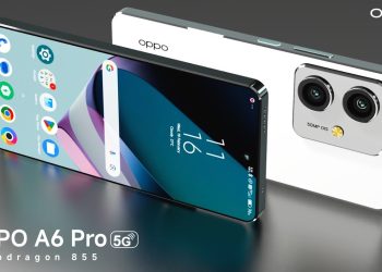oppo a6 pro 5g – فیچرز، اسپیسفیکیشنز اور پاکستان میں قیمت (2025)