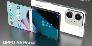 oppo a6 pro 5g – فیچرز، اسپیسفیکیشنز اور پاکستان میں قیمت (2025)