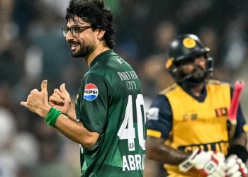 آئی سی سی ٹی20 رینکنگز 2025 – تازہ ترین اپ ڈیٹس