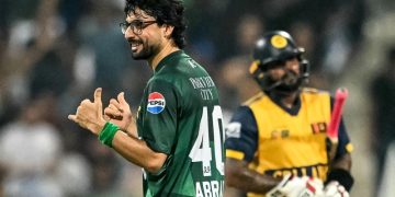 آئی سی سی ٹی20 رینکنگز 2025 – تازہ ترین اپ ڈیٹس