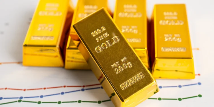 آج پاکستان میں سونے کی قیمتیں 24 ستمبر 2025