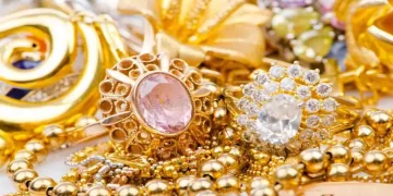 آج پاکستان میں سونے کی قیمتیں 27 ستمبر 2025