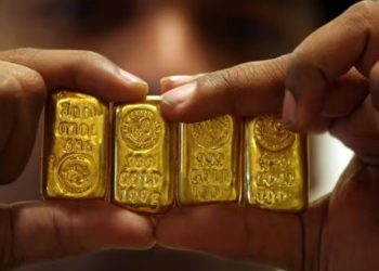 آج پاکستان میں سونے کی قیمتیں – 25 ستمبر 2025