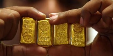 آج پاکستان میں سونے کی قیمتیں – 25 ستمبر 2025