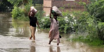 آن لائن فلڈ ریلیف یا ڈیزاسٹر امداد کیسے حاصل کریں