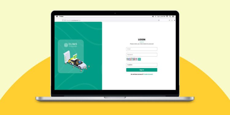 اسلام آباد میں ای لرنر پرمٹ آن لائن حاصل کرنے کا طریقہ
