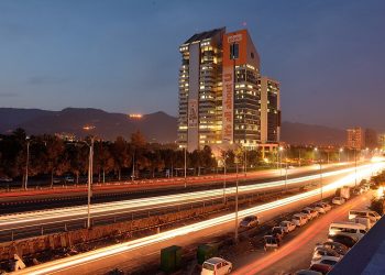 اسلام آباد میں رات کو سیر کے 10 بہترین مقامات