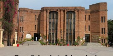 اسلام آباد میں معیاری تعلیم کے لیے 10 بہترین اسکول