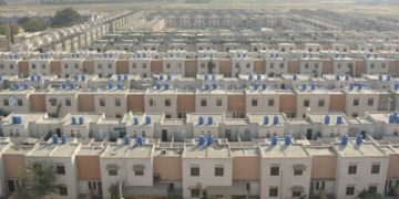 اسٹیٹ بینک کا نیا اقدام میرا گھر میرا آشیانہ اسکیم پہلے گھر کے خریداروں کے لیے