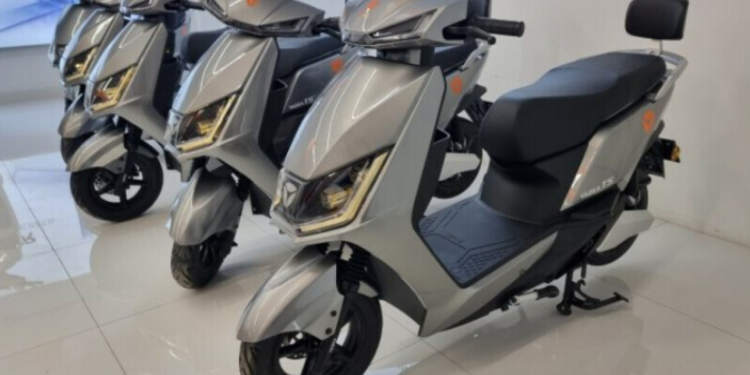 الیکٹرک بائیک اور رکشہ اسکیم 2025 پاکستان کی تفصیلات