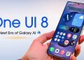 سام سنگ ون ui 8 کی خصوصیات اور ریلیز کی تاریخیں