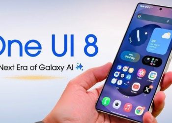 سام سنگ ون ui 8 کی خصوصیات اور ریلیز کی تاریخیں