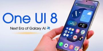 سام سنگ ون ui 8 کی خصوصیات اور ریلیز کی تاریخیں