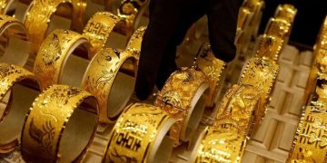 سونا کا ریٹ – پاکستان (22 ستمبر 2025)