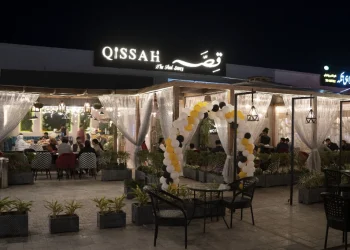 سیالکوٹ کے 10 بہترین ریسٹورنٹس 2025 میں