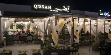 سیالکوٹ کے 10 بہترین ریسٹورنٹس 2025 میں